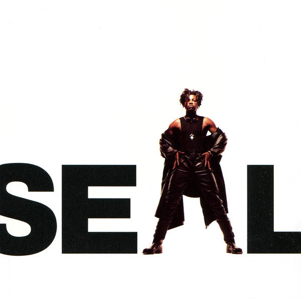 Seal - Seal (CD Tweedehands) - Discords.nl
