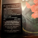 XG - Awe (CD)