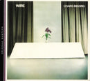 Wire - Chairs Missing (CD Tweedehands) - Discords.nl