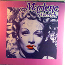 Marlene Dietrich - Marlene Dietrich (LP Tweedehands)