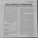 Jazztet, The - At Birdhouse (LP Tweedehands)