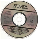 Kate Bush - The Kick Inside (CD Tweedehands)