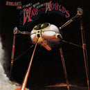 Jeff Wayne - Highlights From Jeff Wayne's Musical Version Of The War Of The Worlds (CD Tweedehands)