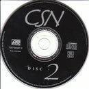 Crosby, Stills & Nash - Carry On (CD Tweedehands) - Discords.nl