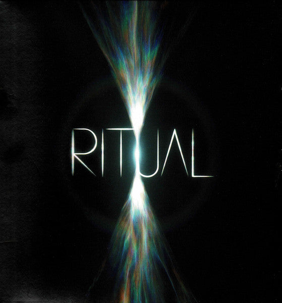 Jon Hopkins - Ritual (LP)