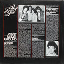 Velvet Underground, The - The Story Of Velvet Underground (LP Tweedehands)