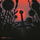 Elder - Through Zero (LP)
