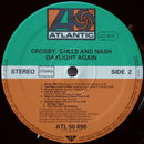 Crosby, Stills & Nash - Daylight Again (LP Tweedehands) - Discords.nl