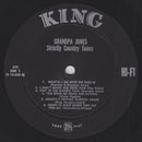 Grandpa Jones - Strictly Country Tunes (LP Tweedehands) - Discords.nl