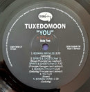 Tuxedomoon - You (LP Tweedehands)