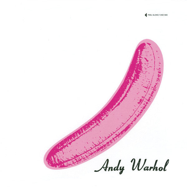 Velvet Underground, The & Nico (3) - The Velvet Underground & Nico (CD Tweedehands)