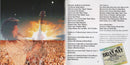 Brian May Band, The - Live At The Brixton Academy (CD Tweedehands)
