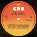 Miles Davis - Blue Christmas (LP Tweedehands)
