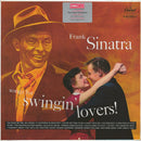 Frank Sinatra - Songs For Swingin' Lovers! (LP Tweedehands)