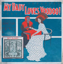 My Baby - Loves Voodoo! (LP) - Discords.nl