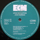 John Surman - Upon Reflection (LP Tweedehands)