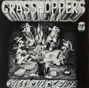 Grasshoppers (3) - Still Out Of Jail (LP Tweedehands) - Discords.nl
