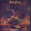 Judas Priest - Sad Wings Of Destiny (CD Tweedehands)