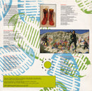 King - Steps In Time (12" Tweedehands) - Discords.nl