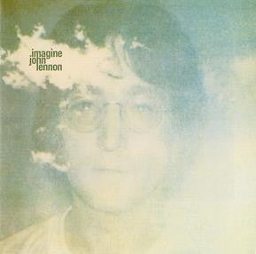 John Lennon - Imagine (LP Tweedehands)
