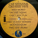 Cat Stevens - Greatest Hits (LP Tweedehands)