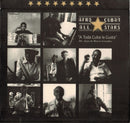 Afro-Cuban All Stars - A Toda Cuba Le Gusta (CD Tweedehands) - Discords.nl