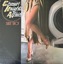 Crown Heights Affair - Sure Shot (LP Tweedehands)