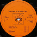 New Riders Of The Purple Sage - New Riders Of The Purple Sage (LP Tweedehands) - Discords.nl