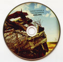 Sarah Shook And The Disarmers - Sidelong (CD) - Discords.nl