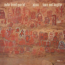 Dollar Brand Quartet - Africa - Tears And Laughter (LP Tweedehands)