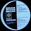 Status Quo - The Best Of Status Quo (LP Tweedehands) - Discords.nl