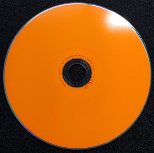 Massive Attack - Mezzanine (CD) - Discords.nl