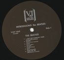 Beatles, The - Introducing The Beatles (LP Tweedehands)