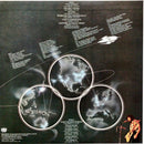 Cat Stevens = Cat Stevens - Saturnight (Cat Stevens Live In Tokyo) = サタナイト/キャット・スティーヴンス《ライヴ・イン・ジャパン》 (LP Tweedehands)