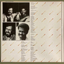 Bob James & Earl Klugh - One On One (LP Tweedehands)