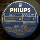 Cleo Laine - This Is... Cleo Laine - Shakespeare, And All That Jazz (LP Tweedehands) - Discords.nl