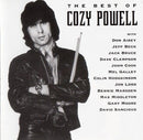 Cozy Powell - The Best Of Cozy Powell (CD) - Discords.nl