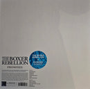 The Boxer Rebellion - Promises (reissue) (blue swirled vinyl) (LP) - Discords.nl