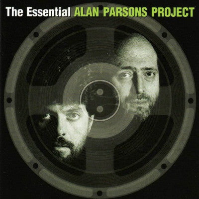 Alan Parsons Project, The - The Essential Alan Parsons Project (CD Tweedehands)