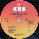 Sutherland Brothers & Quiver - Reach For The Sky (LP Tweedehands) - Discords.nl