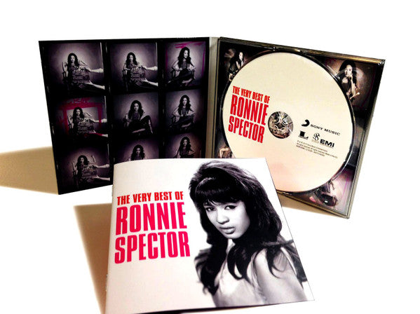 Ronnie Spector - The Very Best Of Ronnie Spector (CD)