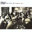 UB40 - The Best Of UB40 - Volume Two (CD Tweedehands)