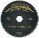 Michael Schenker's Temple Of Rock - Spirit On A Mission (CD Tweedehands)