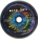Moon Halo - Chroma (CD) - Discords.nl