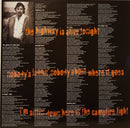 Bruce Springsteen - The Ghost Of Tom Joad (LP Tweedehands)