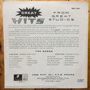 Various - Great Hits From Great Studios (LP Tweedehands) - Discords.nl