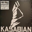 Kasabian - Kasabian (LP) - Discords.nl