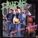 Paladins, The - Years Since Yesterday (CD Tweedehands)