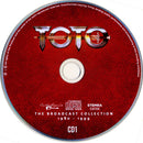 Toto - The Broadcast Collection (CD) - Discords.nl