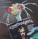 Roger Taylor - Roger Taylor's Fun In Space (LP Tweedehands) - Discords.nl